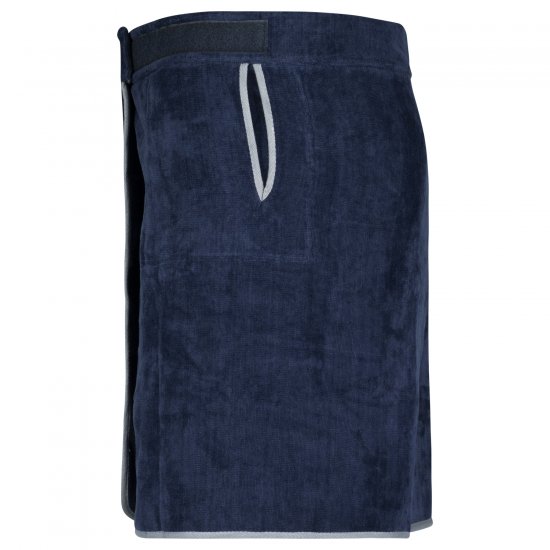 Adamo Lahti Saunukilt Navy - Sous-vêtements & bain - Sous-vêtements Grande Taille