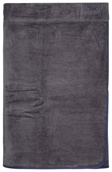 Adamo 149902 Saunakilt Gris foncé - Sous-vêtements & bain - Sous-vêtements Grande Taille