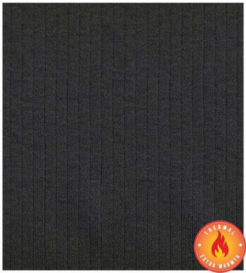 D555 Exeter Thermal Long Sleeve T-Shirt - Sous-vêtements & bain - Sous-vêtements Grande Taille