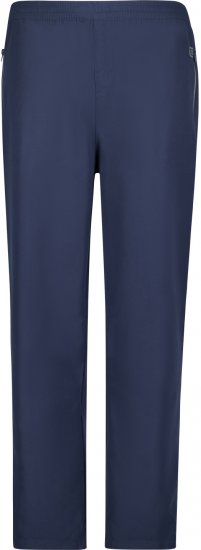 Adamo Oliver Fitness Pants Navy - Sport & outdoor - Vêtements de sport grande taille 