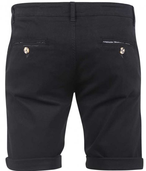 D555 BASILDON 1 Chino Shorts - Shorts - Shorts hommes grande taille