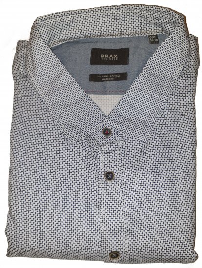 Brax 816002 Shirt - Les offres folles d’avril de Motley - 