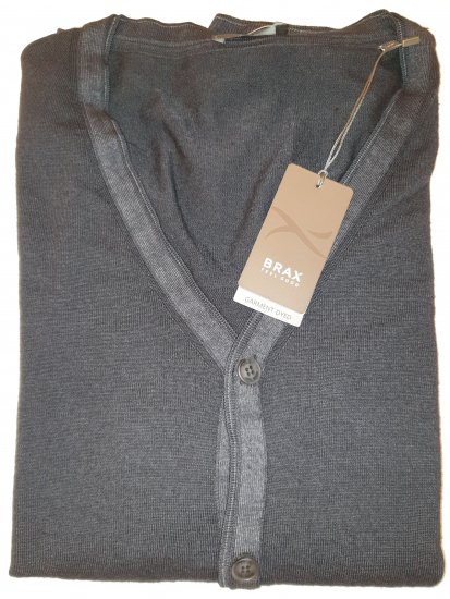 Brax 309062 Cardigan - Les offres folles d’avril de Motley - 
