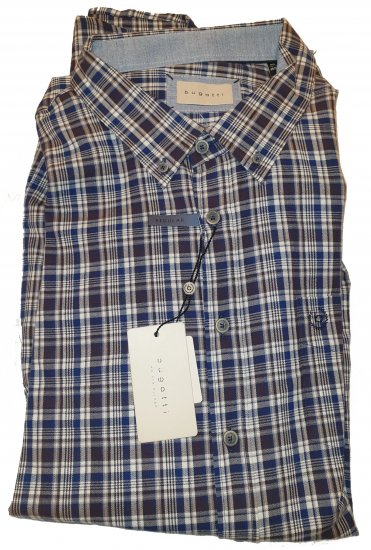 Bugatti 88712 Shirt - Les offres folles d’avril de Motley - 