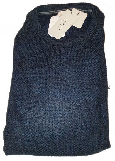 Bugatti 85553 Knit - Les offres folles d’avril de Motley - 