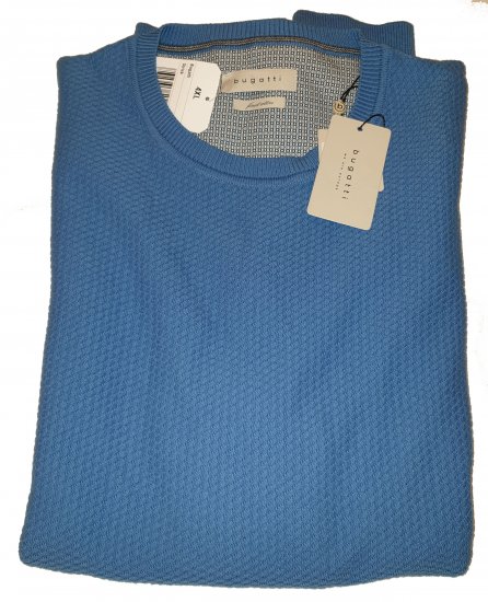 Bugatti 95515 Knit - Les offres folles d’avril de Motley - 