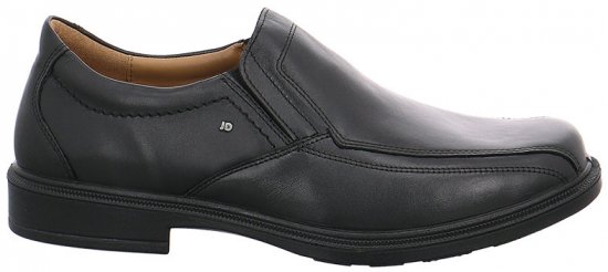 Jomos 204201 Shoes Black - Chaussures homme 40-52 - 