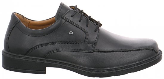 Jomos 204204 Shoes Black - Chaussures homme 40-52 - 