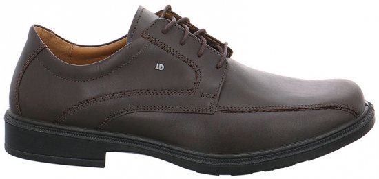 Jomos 204204 Shoes Brown - Chaussures homme 40-52 - 