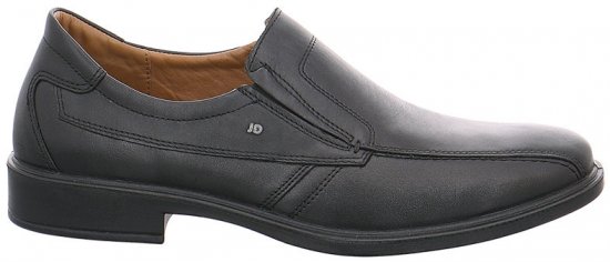 Jomos 206201 Shoes Black - Chaussures homme 40-52 - 