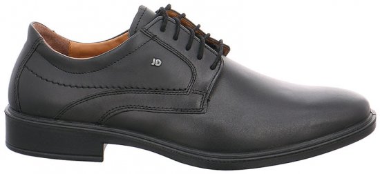 Jomos 206204 Shoes Black - Chaussures homme 40-52 - 