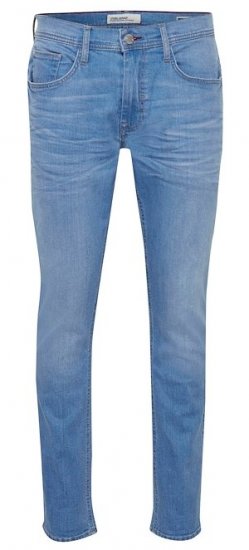 Blend Jeans 3302 Denim Dark Blue - Jeans et pantalons - Jeans et Pantalons grande taille 