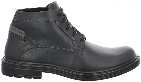 Jomos 207712 Shoes Black - Chaussures homme 40-52 - 