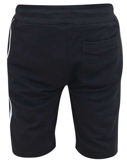D555 DRAYTON Jersey Shorts - Pantalons/shorts de survêtement - Survêtement/jogging grandes tailles