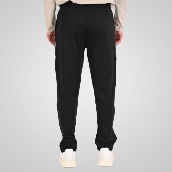 Double Outfitters MPAN-6061 Pantalon de jogging Noir - Pantalons/shorts de survêtement - Survêtement/jogging grandes tailles