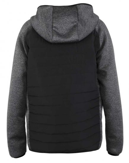 D555 Highampton Quilted Jacket - Vestes - Vestes homme grandes tailles