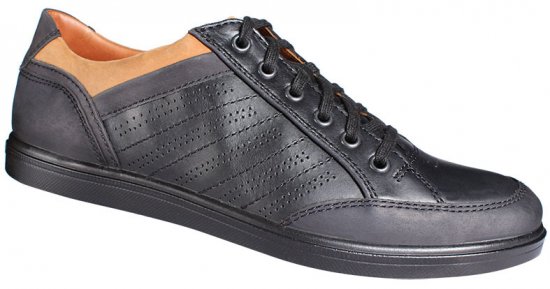 Jomos 316216 Shoes Black - Chaussures homme 40-52 - 
