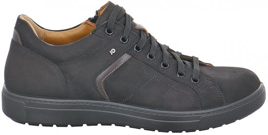 Jomos 321204 Shoes Black - Chaussures homme 40-52 - 