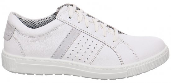 Jomos 321314 Sneakers White - Chaussures homme 40-52 - 