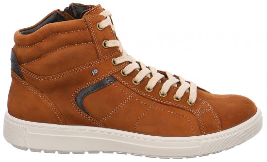 Jomos 321321 Boots Brown - Chaussures homme 40-52 - 