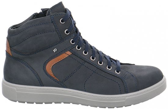 Jomos 321321 Boots Blue - Chaussures homme 40-52 - 