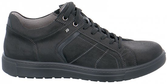Jomos 321322 Shoes Black - Chaussures homme 40-52 - 