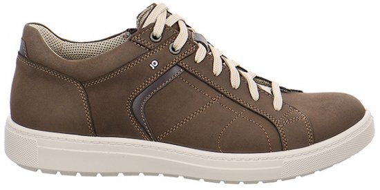 Jomos 321322 Sneakers Dark Brown - Chaussures homme 40-52 - 