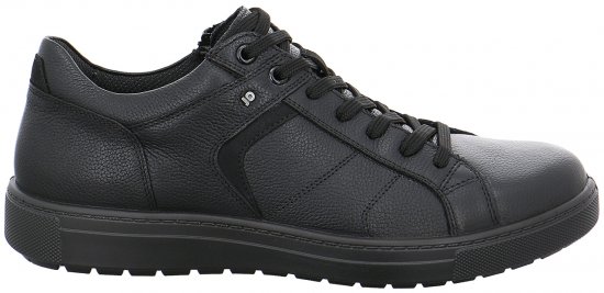 Jomos 321322 Shoes Black - Chaussures homme 40-52 - 