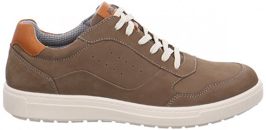 Jomos 321323 Sneakers Brown - Chaussures homme 40-52 - 