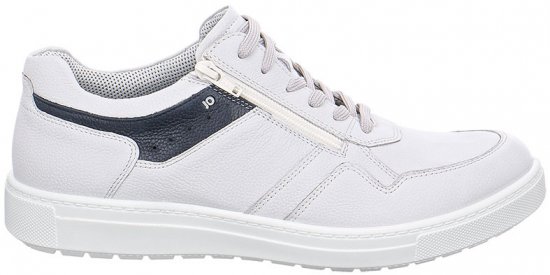Jomos 321386 Sneakers White - Chaussures homme 40-52 - 