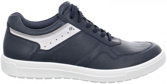 Jomos 321386 Sneakers Blue - Chaussures homme 40-52 - 