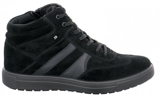 Jomos 321387 Shoes Black - Chaussures homme 40-52 - 