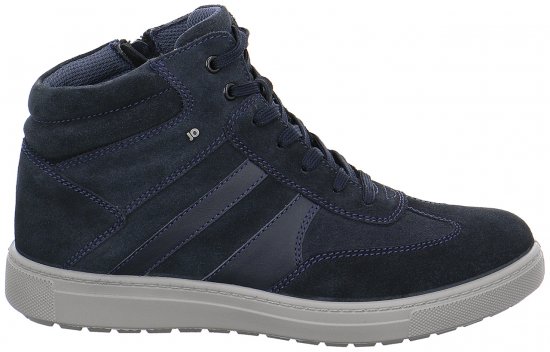 Jomos 321387 Boots Blue - Chaussures homme 40-52 - 
