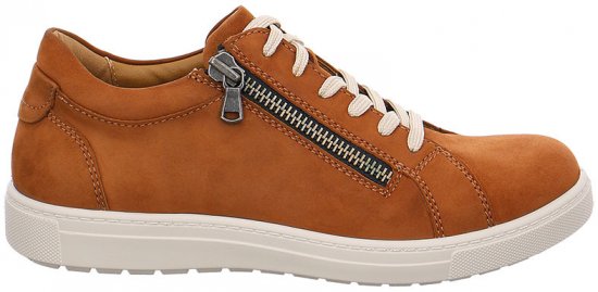 Jomos 321406 Sneakers Light Brown - Chaussures homme 40-52 - 