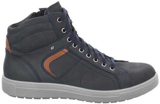 Jomos 321711 Shoes Blue - Chaussures homme 40-52 - 