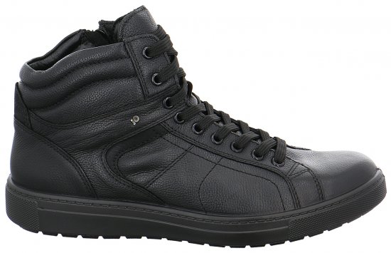 Jomos 321711 Shoes Black - Chaussures homme 40-52 - 