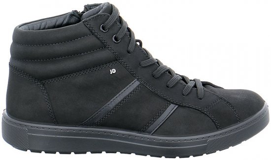Jomos 321795 Boots Black - Chaussures homme 40-52 - 