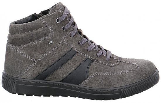 Jomos 321797 Boots Grey - Chaussures homme 40-52 - 