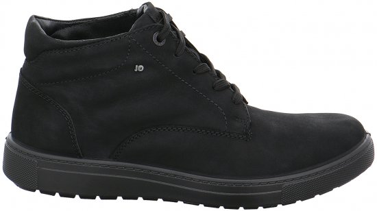 Jomos 321798 Boots Black - Chaussures homme 40-52 - 