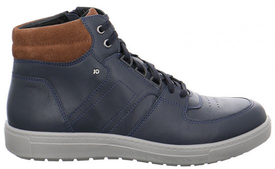 Jomos 321799 Boots Blue - Chaussures homme 40-52 - 