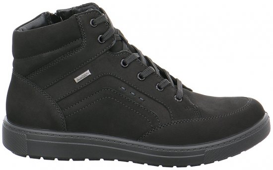 Jomos 321804 Boots Black - Chaussures homme 40-52 - 