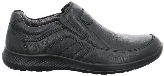 Jomos 322357 Shoes Black - Chaussures homme 40-52 - 