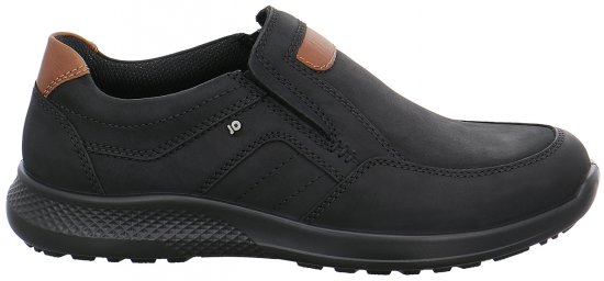 Jomos 322358 Shoes True Black - Chaussures homme 40-52 - 