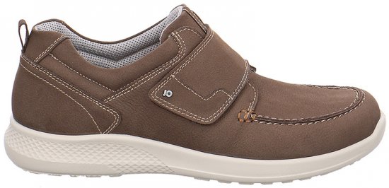 Jomos 322376 Sneakers Light Brown - Chaussures homme 40-52 - 