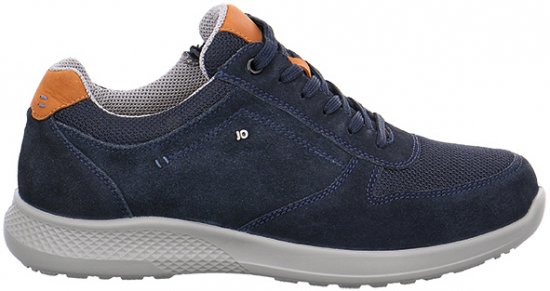 Jomos 322392 Sneakers Blue - Chaussures homme 40-52 - 