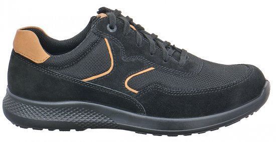 Jomos 322411 Sneakers Black - Chaussures homme 40-52 - 