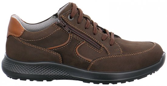 Jomos 322424 Sneakers Brown - Chaussures homme 40-52 - 