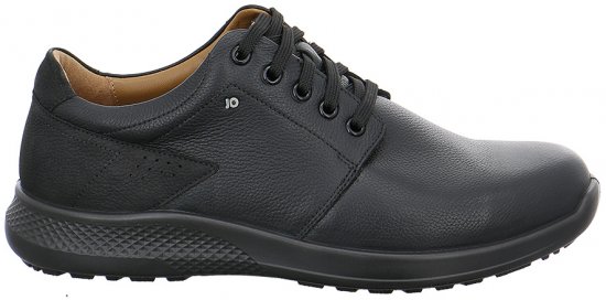 Jomos 322426 Shoes Black - Chaussures homme 40-52 - 