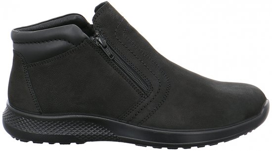 Jomos 322709 Boots Black - Chaussures homme 40-52 - 