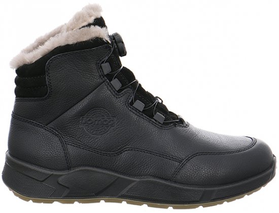 Jomos 325507 Boots Black - Chaussures homme 40-52 - 